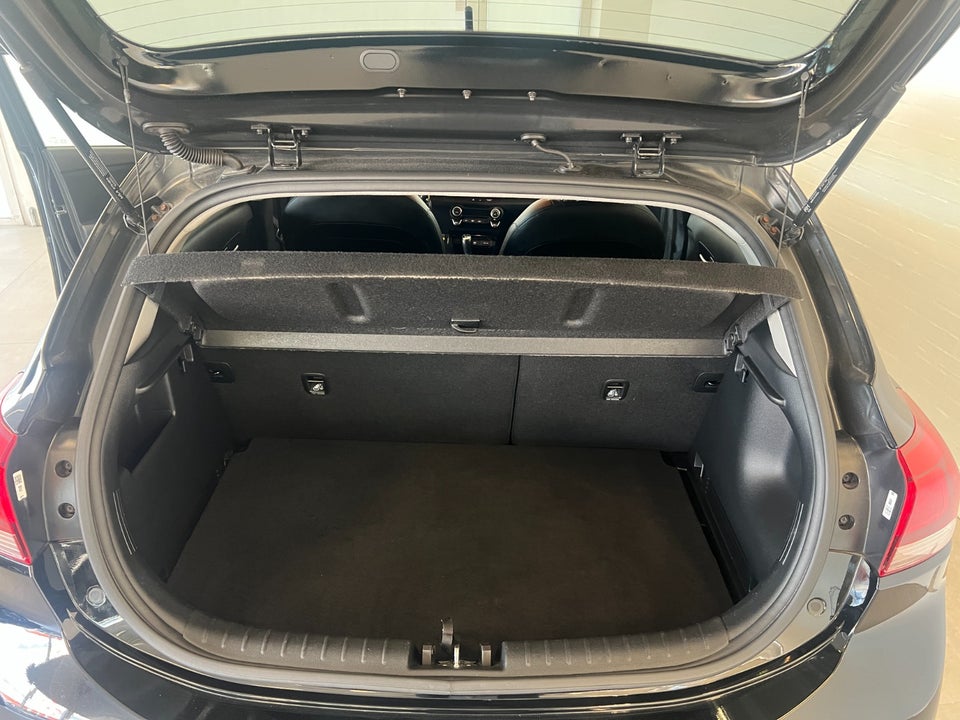 Kia Rio 1,0 T-GDi Prestige+ 5d
