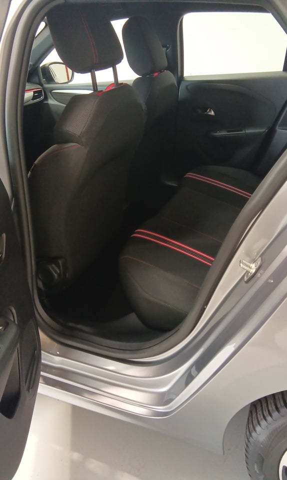 Opel Corsa-e 50 GS-Line 5d