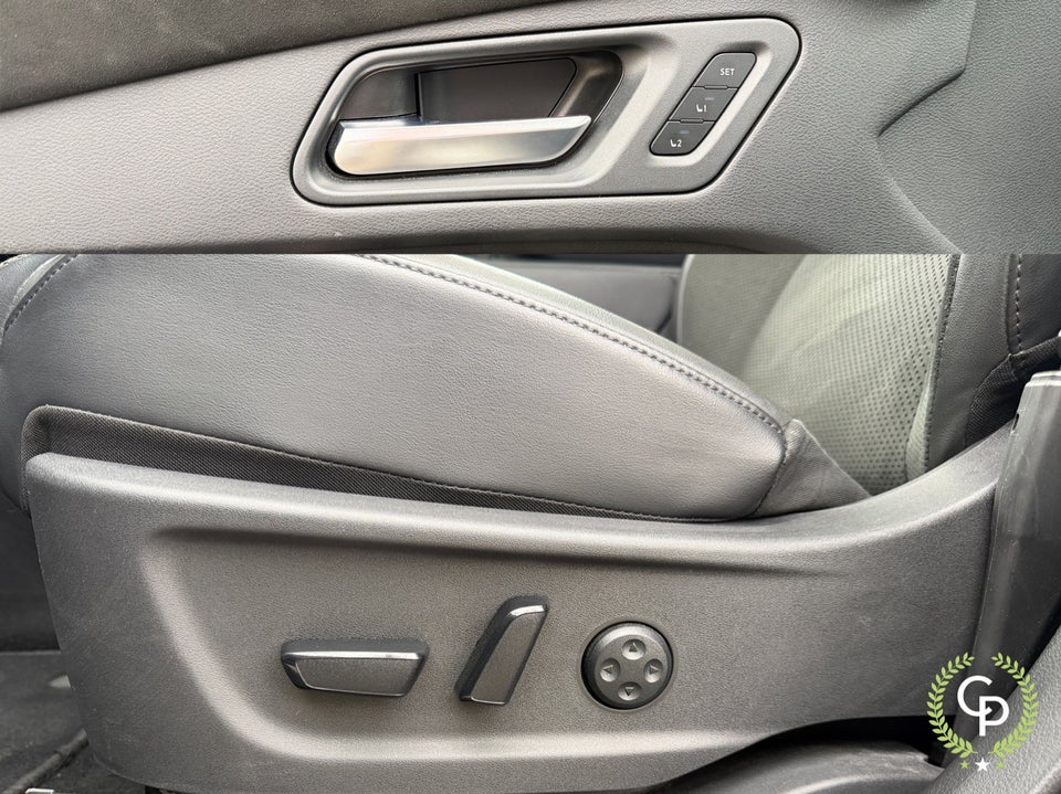 Nissan Ariya 87 Evolve 5d