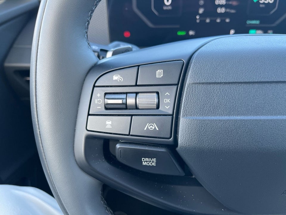 Kia EV6 84 Long Range Upgrade 5d