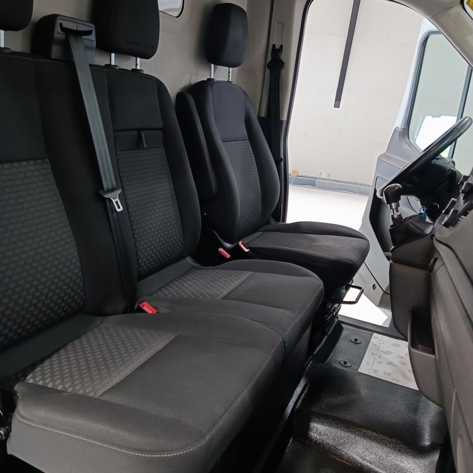 Ford Transit 350 L3 Van 2,0 TDCi 170 Trend H2 RWD