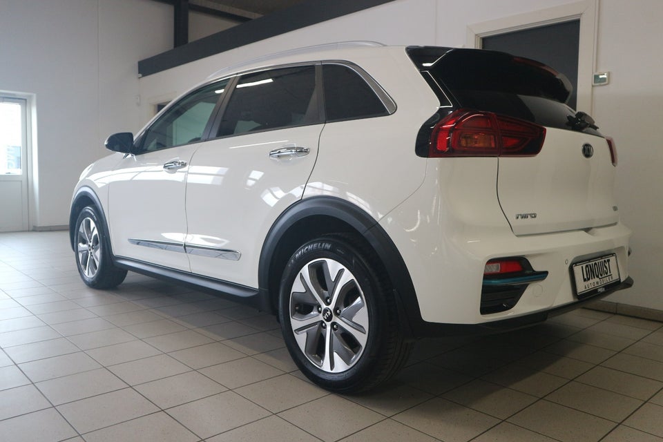 Kia e-Niro 64 Advance+ 5d