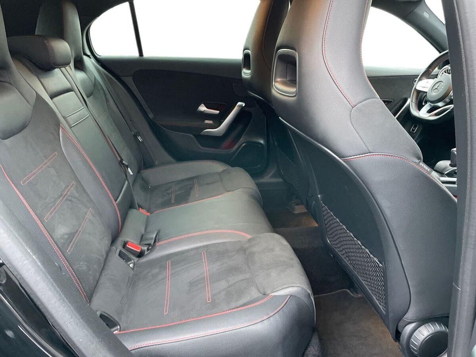 Mercedes A250 e 1,3 AMG Line aut. 4d