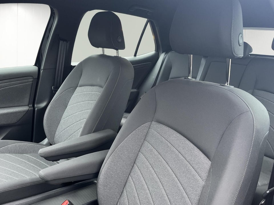 VW ID.3 58 Pro Performance 5d