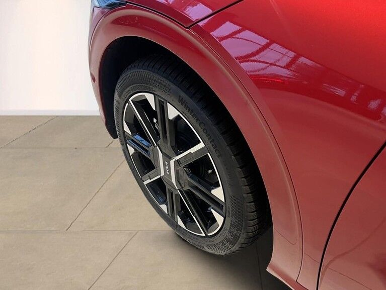 Kia EV6 84 Long Range GT-Line 5d