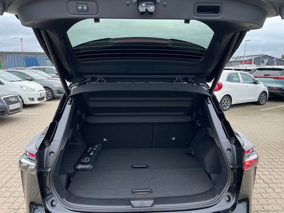 Nissan Qashqai 1,3 mHEV Tekna+ X-tr. 5d