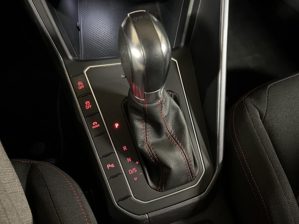 VW Polo 2,0 GTi DSG 5d