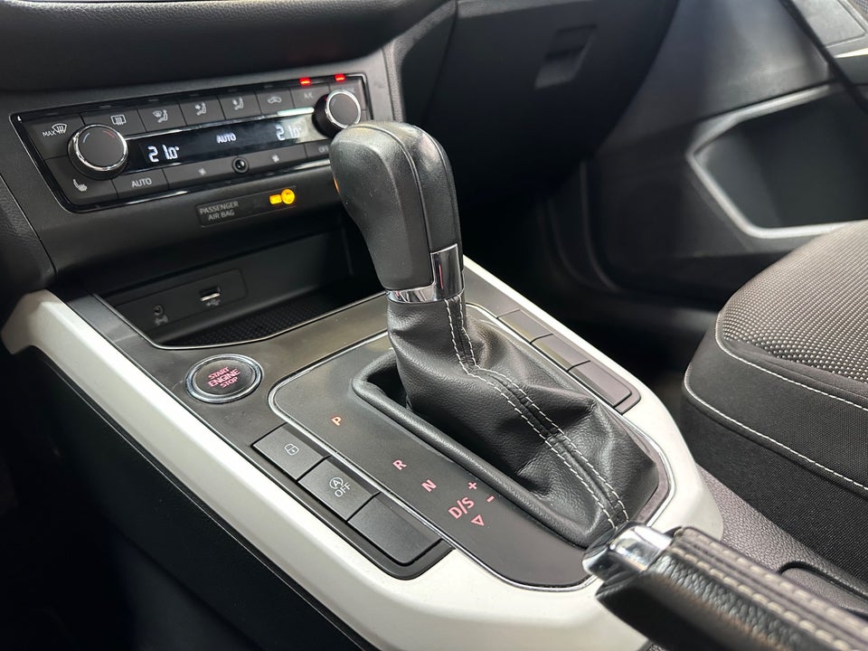 Seat Arona 1,0 TSi 115 Xcellence DSG 5d