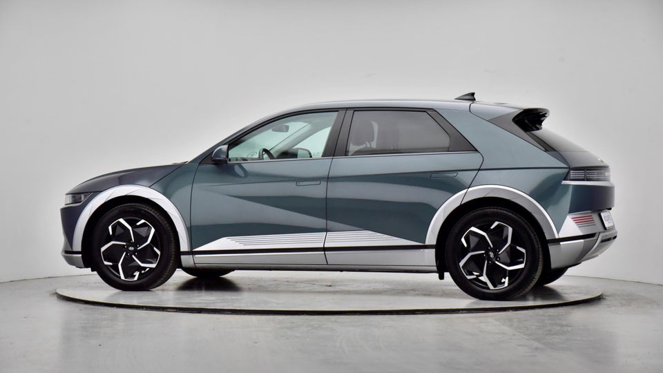 Hyundai Ioniq 5 77 Advanced 5d