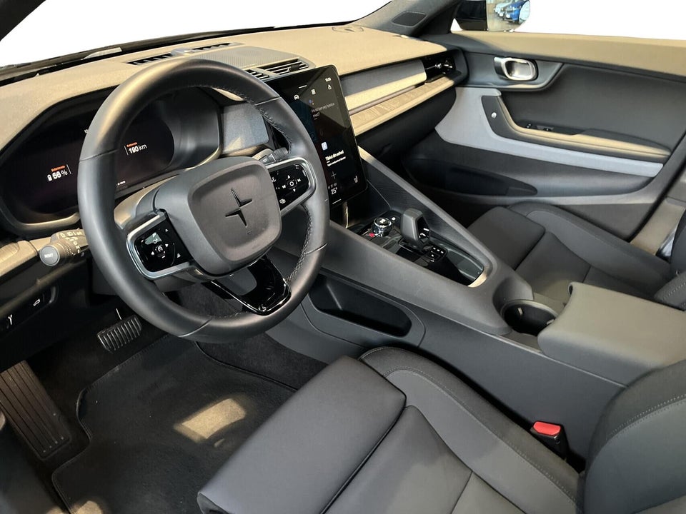 Polestar 2 Standard Range 5d