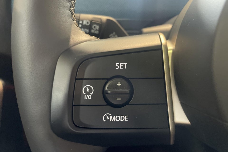 MINI Aceman E Favoured Trim M 5d
