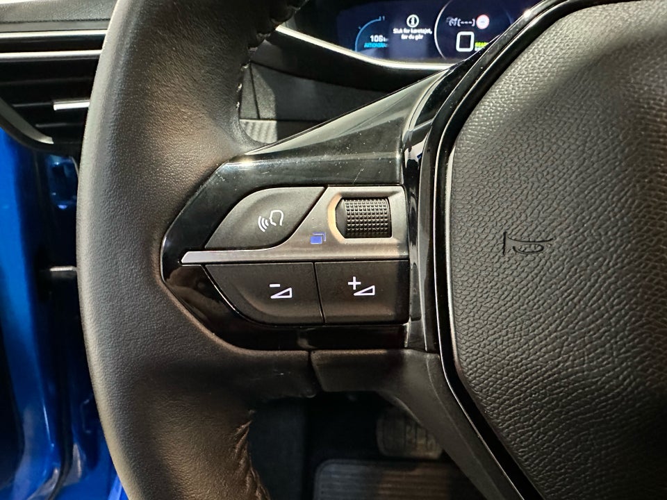Peugeot e-208 50 Allure Pack 5d