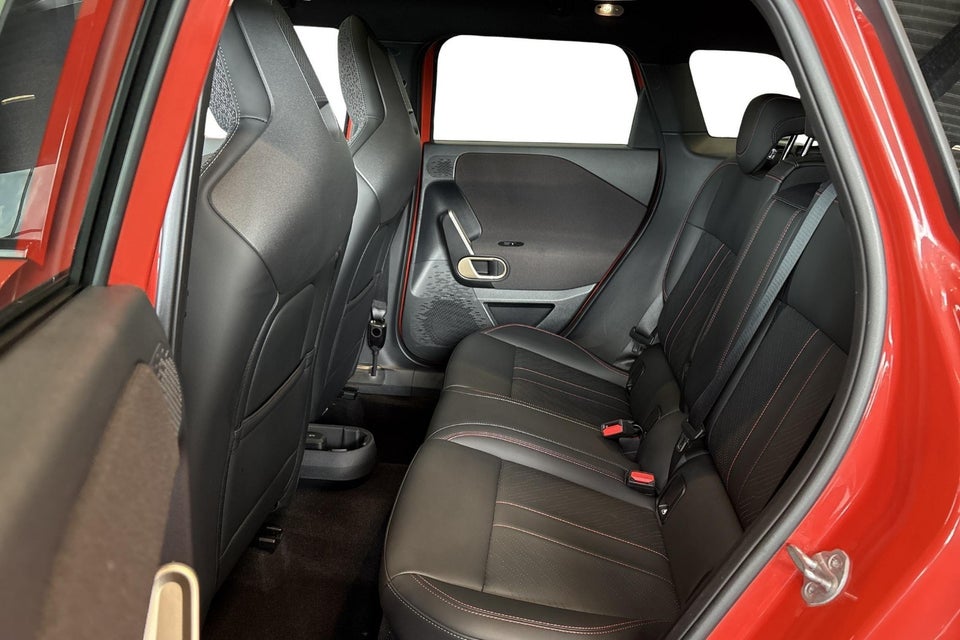 MINI Aceman SE JCW Trim M 5d