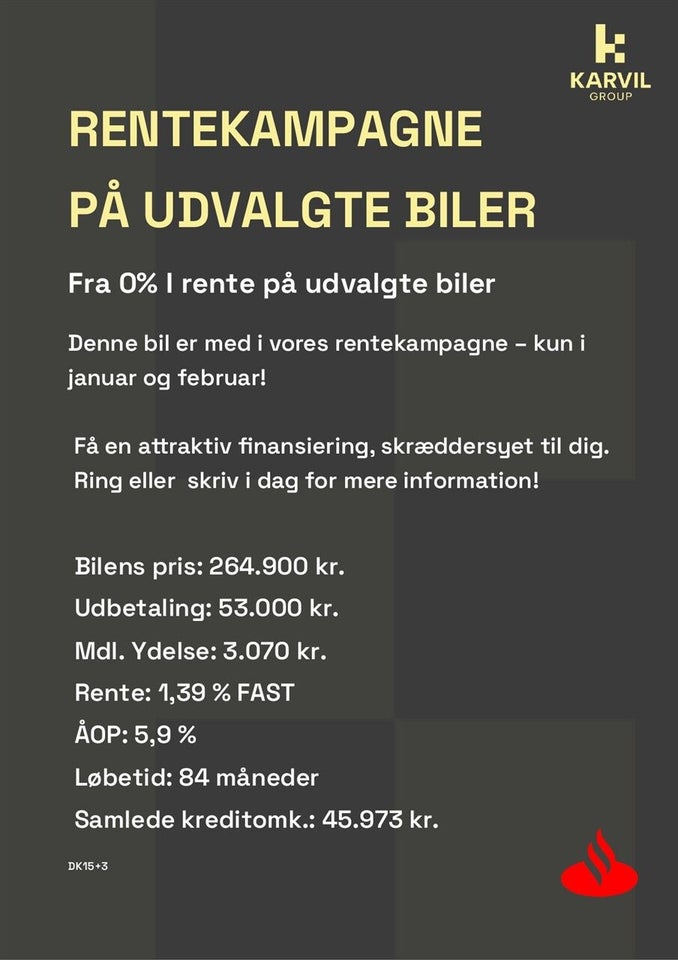 Polestar 2 Long Range 5d