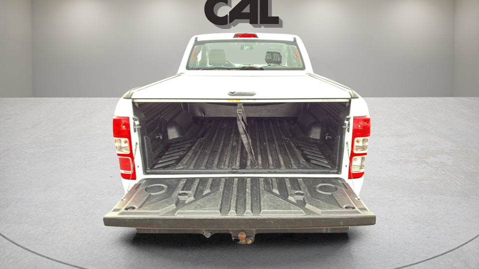 Ford Ranger 2,0 EcoBlue XL Rap Cab 4d