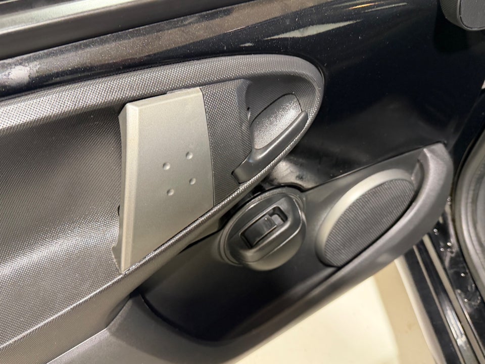 Toyota Aygo 1,0 VVT-i T1 5d