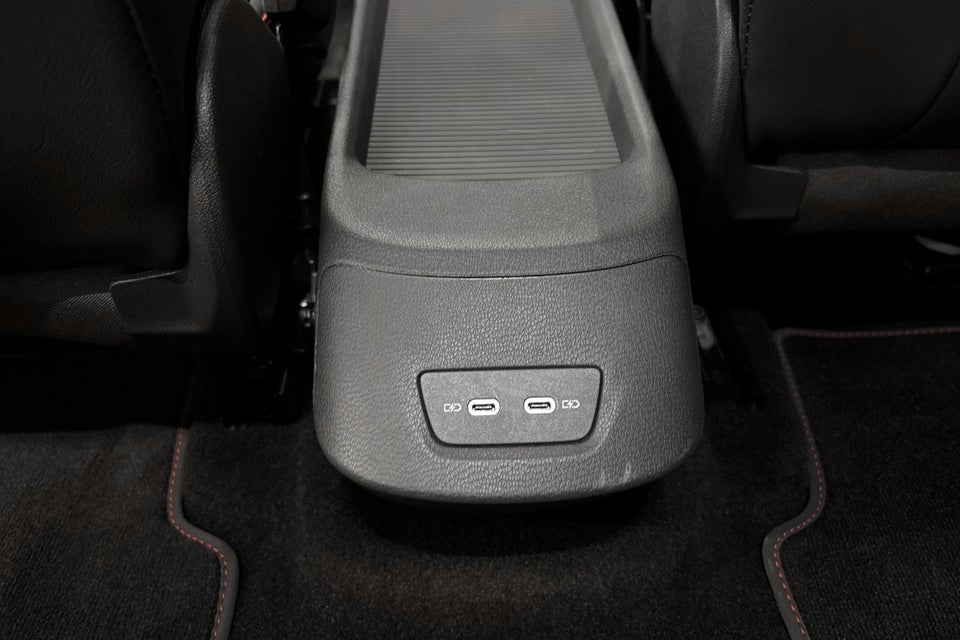 VW ID.3 79 GTX Performance+ 5d