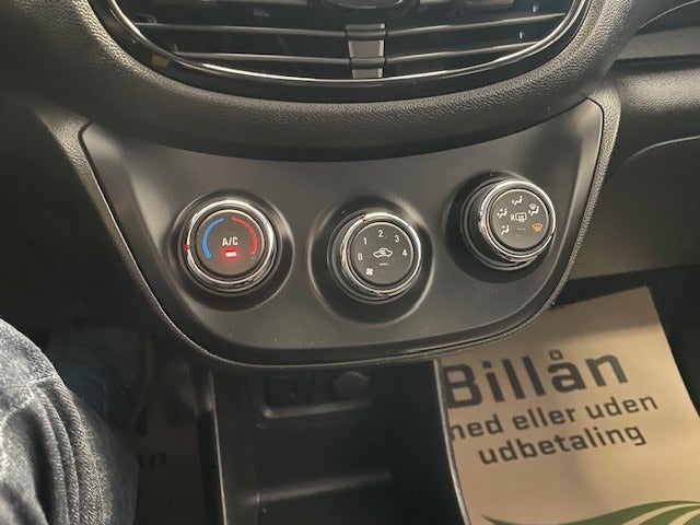 Opel Karl 1,0 Enjoy 5d