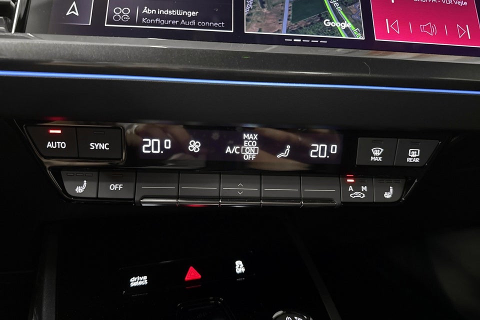 Audi Q4 e-tron 45 Ultra Sportback 5d