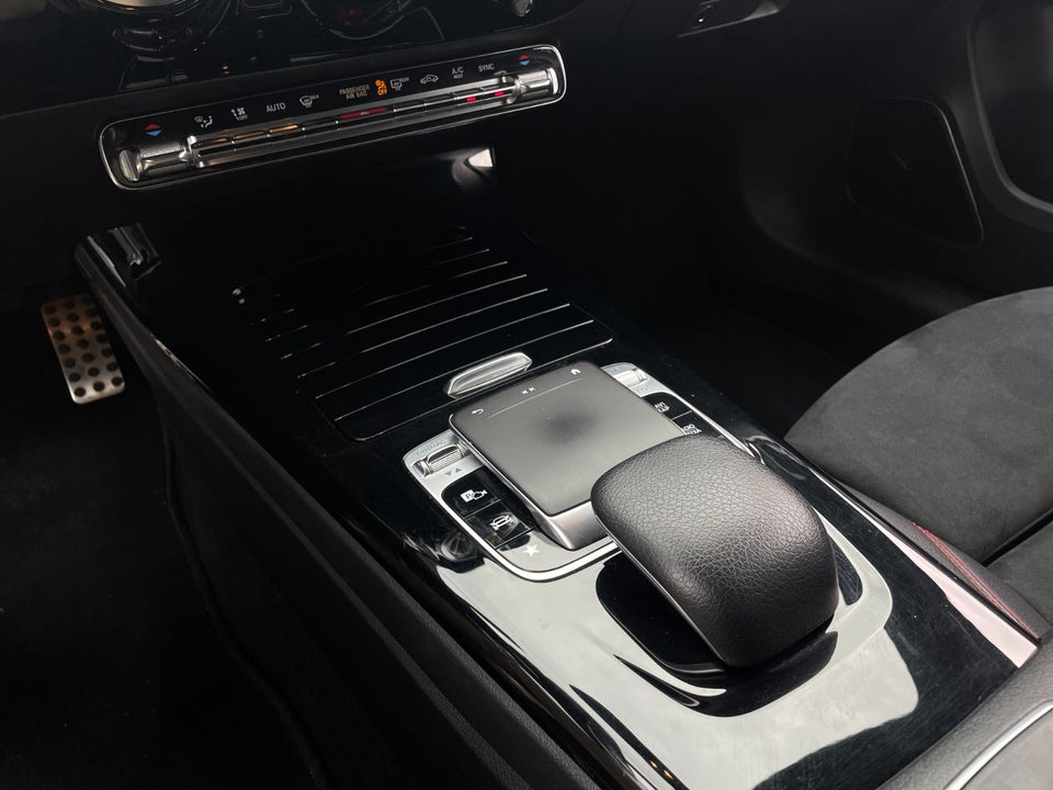 Mercedes A200 1,3 AMG Line aut. 4d