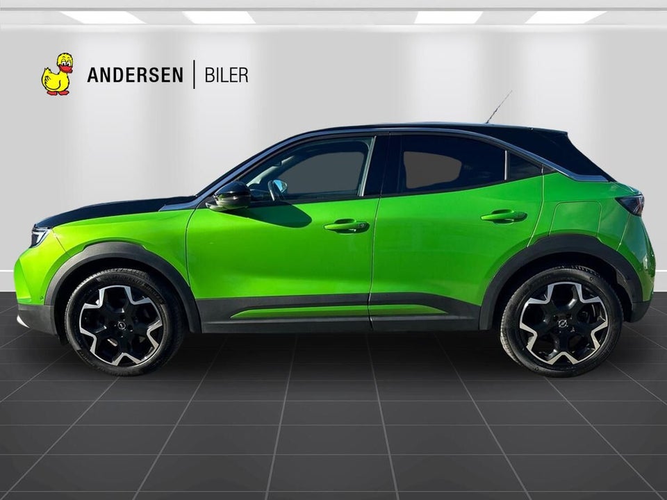 Opel Mokka-e 50 GS Line 5d