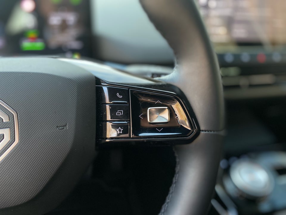 MG 4 51 Nordic Edition 5d