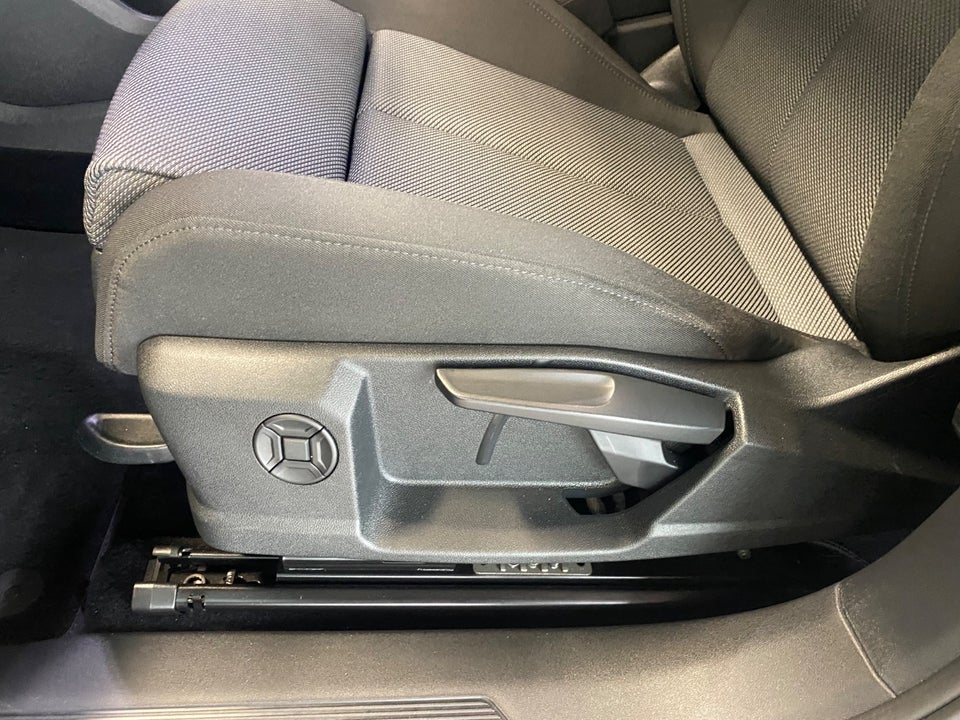 Audi Q4 e-tron 50 Proline Advance quattro 5d