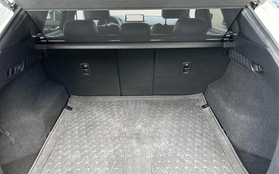 Mazda CX-5 2,5 SkyActiv-G 194 Homura aut. 5d