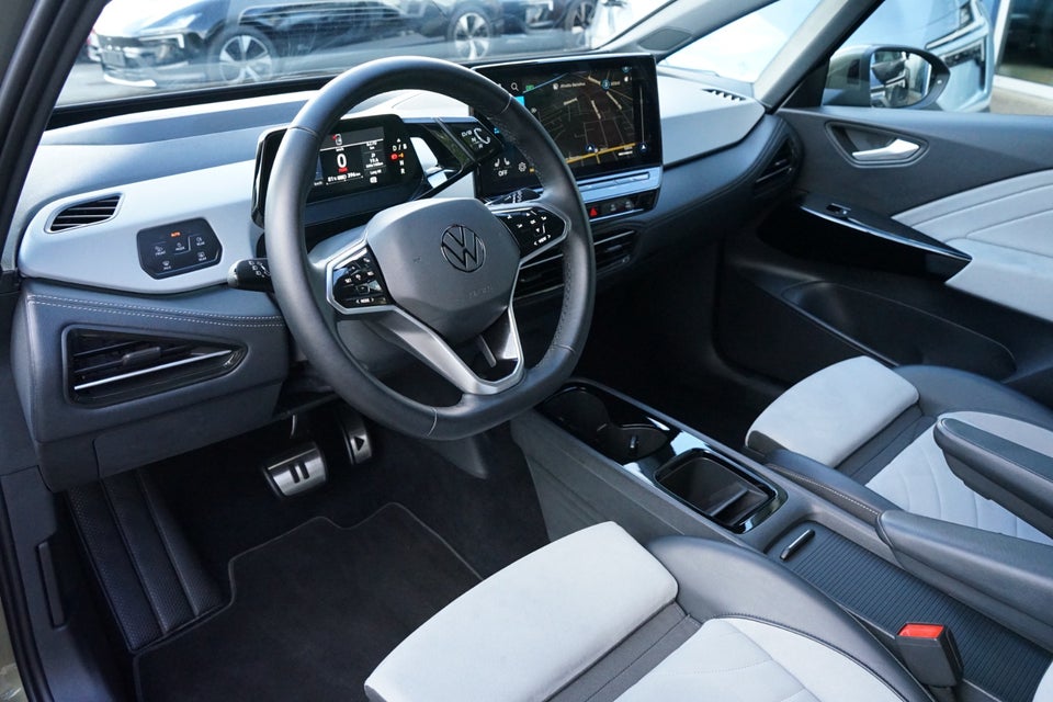 VW ID.3 77 Pro S 5d