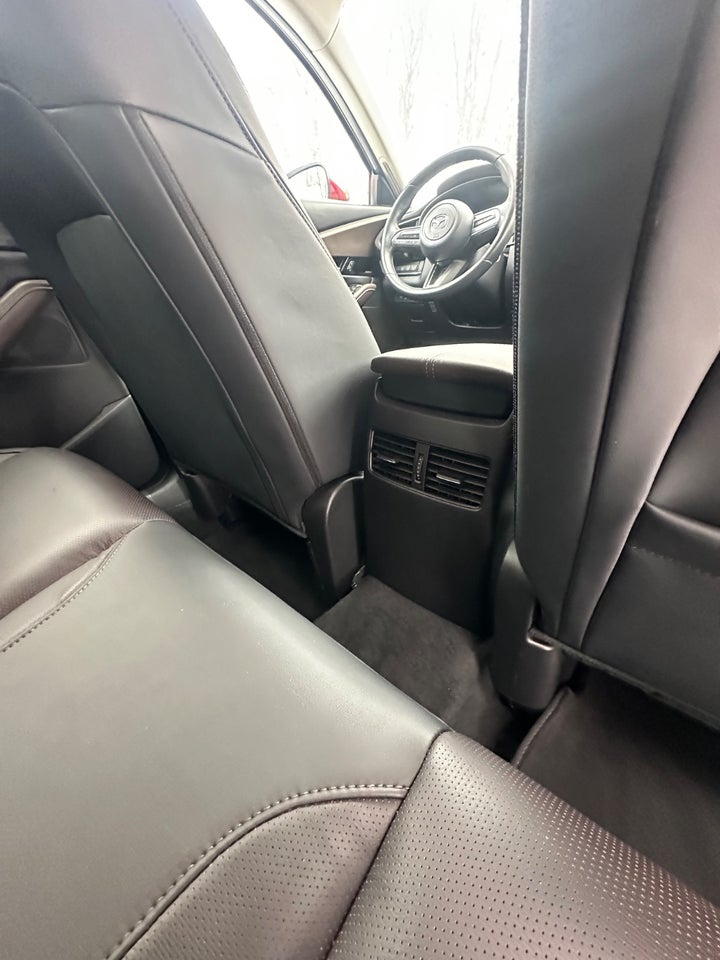 Mazda CX-30 2,0 e-SkyActiv-X 186 Cosmo aut. 5d