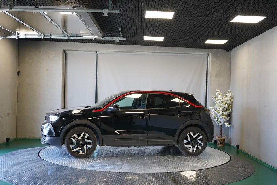 Opel Mokka-e 50 GS Line 5d
