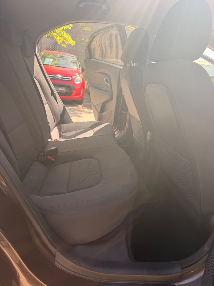 Kia Rio 1,4 CVVT Active 5d