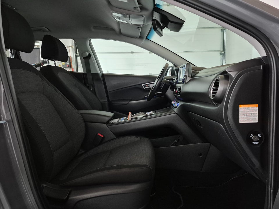 Hyundai Kona 64 EV Trend 5d