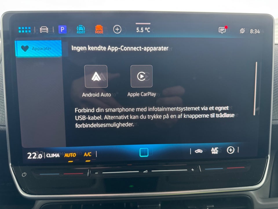 VW ID.Buzz 79 Cargo Pro+