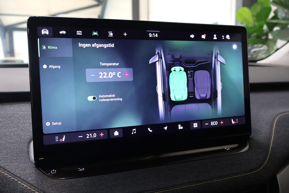 Skoda Elroq 85 iV 5d