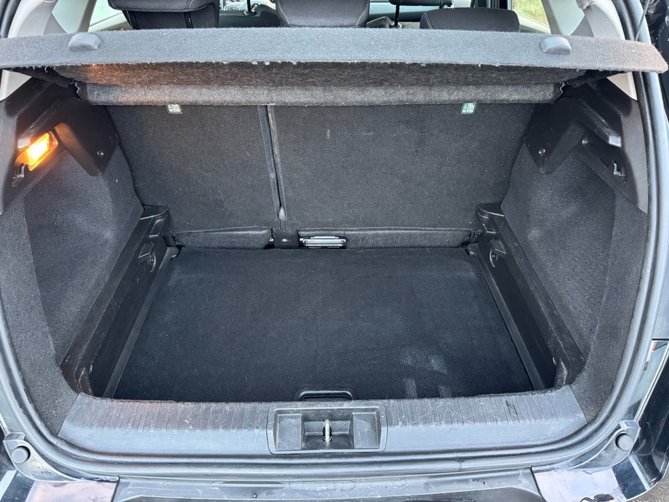 Renault Captur 1,3 TCe 130 Zen EDC 5d