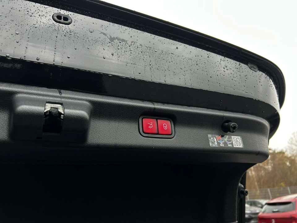 Mercedes EQE350+ AMG Line 4d