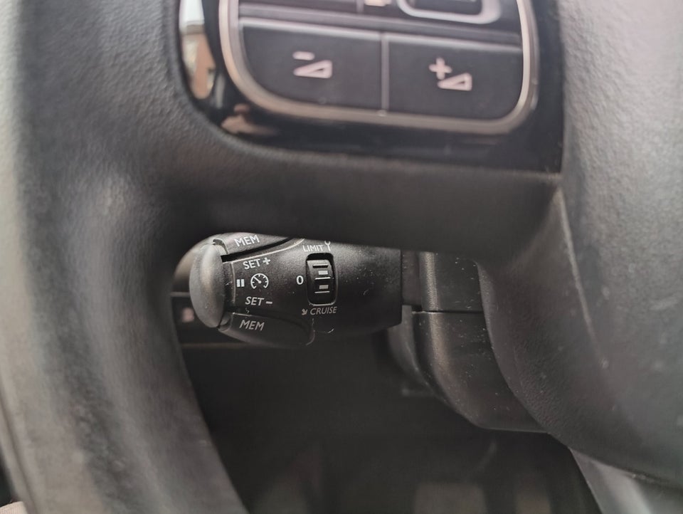Citroën Berlingo 1,5 BlueHDi 100 L2 ProffLine Van