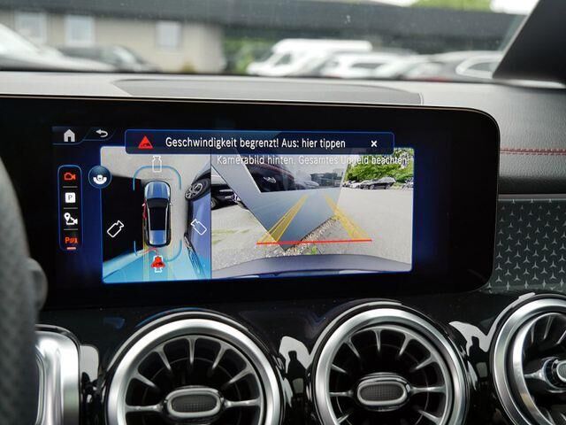 Mercedes EQB250+ AMG Advance Plus 7prs 5d