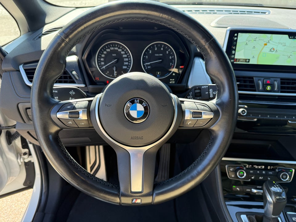 BMW 225xe 1,5 Active Tourer M-Sport aut. 5d