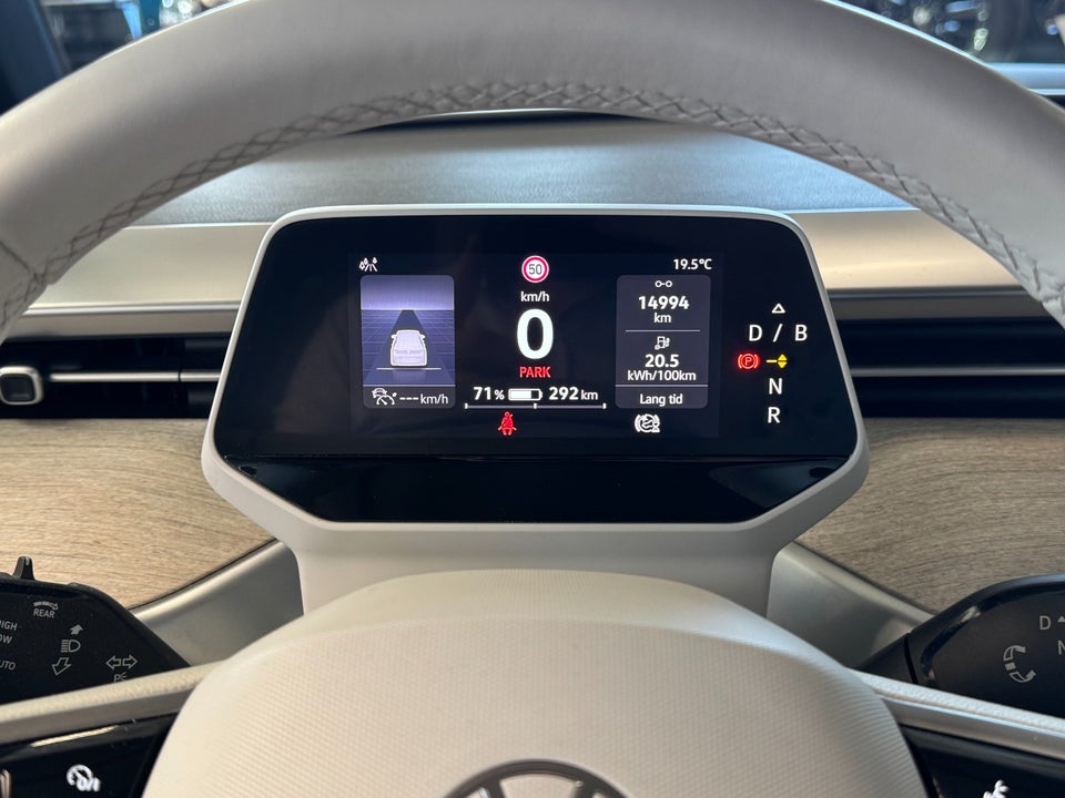 VW ID.Buzz 77 1ST Edition SWB 5d