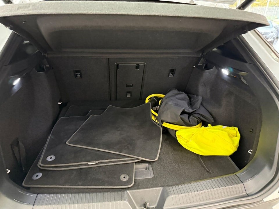 VW ID.4 77 Style+ 5d