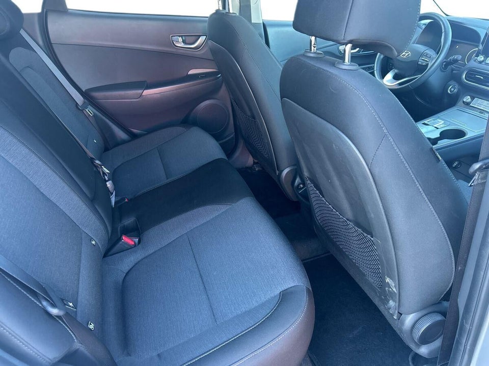 Hyundai Kona 64 EV Trend 5d