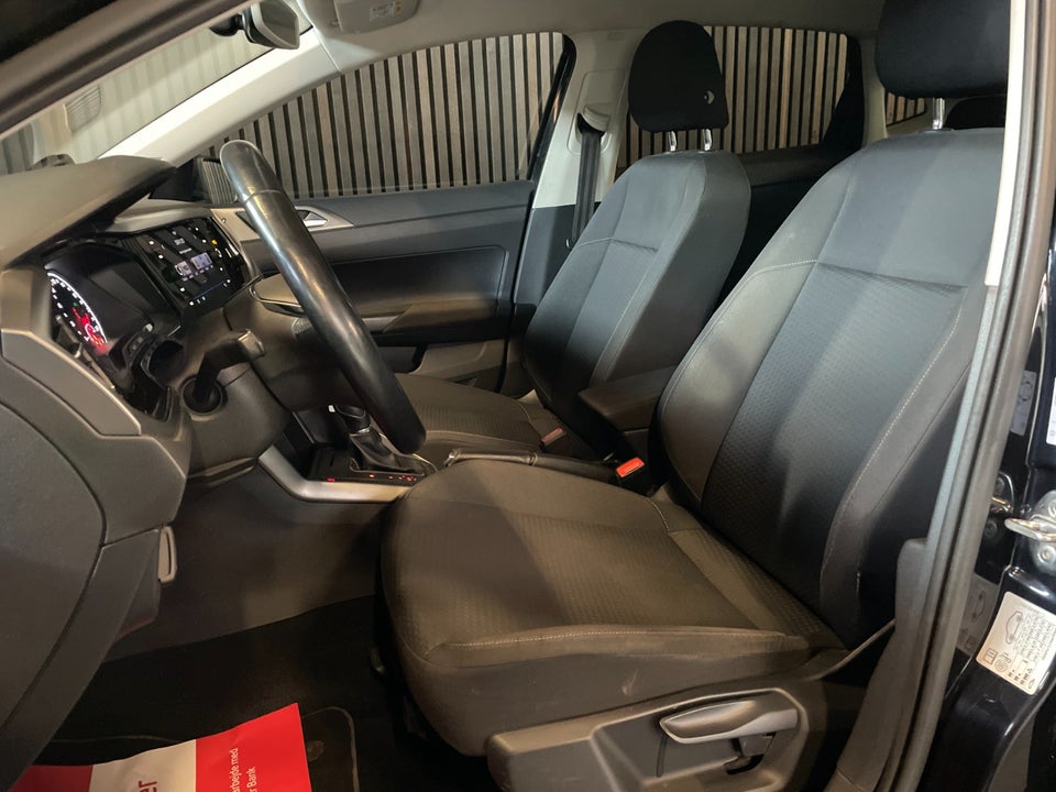 VW Polo 1,6 TDi 95 Comfortline DSG 5d