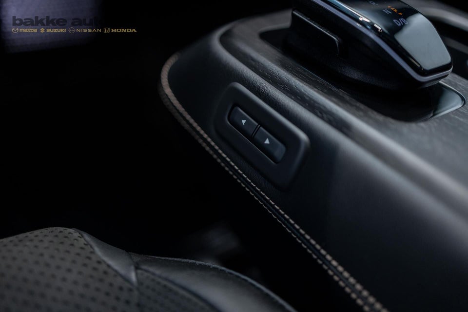 Nissan Ariya 63 Evolve 5d