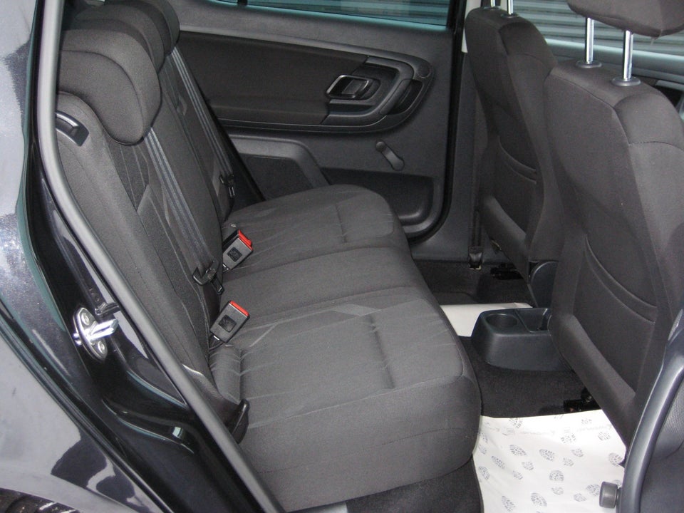 Skoda Fabia 1,2 TSi 86 Ambition 5d