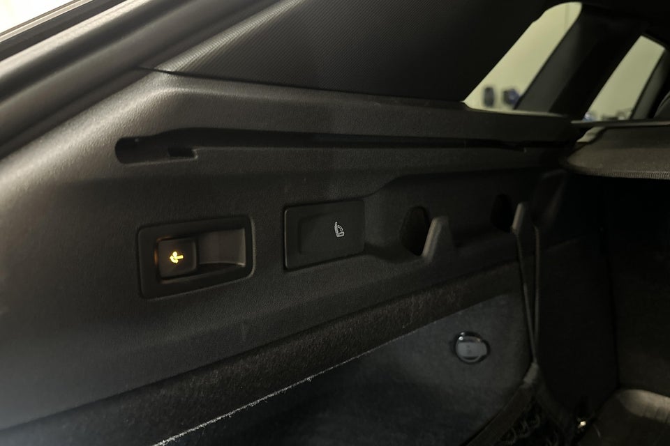 VW ID.7 77 Style+ Tourer 5d