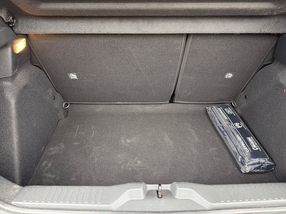 Citroën ë-C3 44 Max 5d