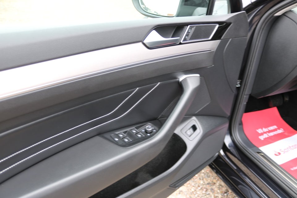 VW Passat 1,5 TSi 150 Elegance High Variant DSG 5d