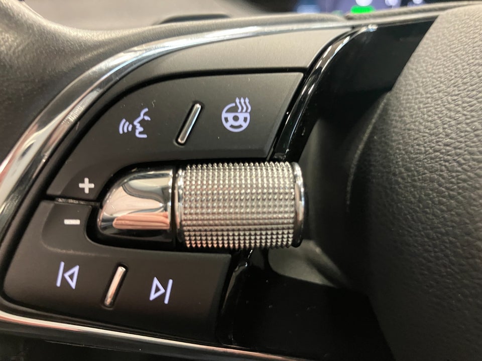 Skoda Enyaq 80 iV 5d